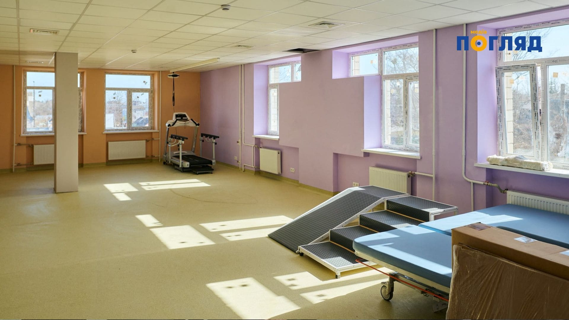 У Василькові відновлюють важливі для громади об’єкти (ФОТО) - зображення